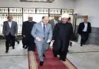 وزير الأوقاف ومحافظ الغربية يتناولان ملفات هامة في العمل الدعوي والمجتمعي