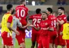 شباب الأهلي يتأهل لنصف نهائي دوري أبطال آسيا بعد انتصار مثير