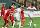 الزمالك يثمن جهود شباب بلوزداد ويعزز العلاقات المصرية الجزائرية بعد نصف نهائي الكونفدرالية