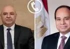 الرئيس السيسى يعبر عن ترحيبه بوقف إطلاق النار فى لبنان ويدين الاعتداءات على الأشقاء