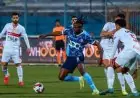 الزمالك يتأهب لمواجهة بيراميدز في قمة الدوري المصري والتحديات المقبلة