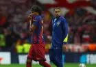 تعرف على موعد مباراة برشلونة ضد سيلتا فيغو في الدوري الإسباني