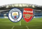 تابع البث المباشر لمباراة مانشستر سيتي وآرسنال في قمة الدوري الإنجليزي اليوم