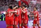 بايرن ميونخ يسجل إنجازاً تاريخياً ويتوج بلقب الدوري الألماني بعد انتصاره على شتوتجارت فيديو