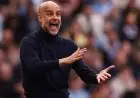 غوارديولا يؤكد تفوق أرسنال في إنجلترا ويعبر عن أمله رغم جدول المباريات الصعب