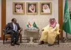 السعودية والهند تستكشف آفاق جديدة في تعزيز علاقات التعاون المشترك