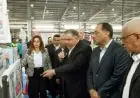 مدبولي يؤكد أن مصنع سيناء للبلاستيك يمثل تنفيذ توجيهات الرئاسة لتعزيز التنمية الصناعية في مصر