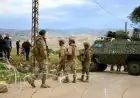 الجيش اللبناني يبدأ إعادة فتح الطرق المتضررة جراء القصف الإسرائيلي في الجنوب