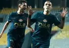 موعد نهائي كأس الكونفدرالية الإفريقية الذي يجمع اتحاد العاصمة بالفريق الزمالك