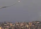 مسيرة إسرائيلية تحلق فوق سماء بيروت وتصعيد عسكري في الجنوب