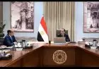 رئيس الوزراء يشرف على تعزيز مخزون السلع وضمان فعالية نظام الدعم