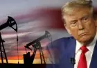 ترامب يثير الجدل بتصريحات حول توقعات وزير الطاقة لانخفاض أسعار البنزين