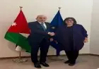 الصفدي يؤكد أن دعم الاقتصاد الفلسطيني هو استثمار في السلام ويشدد على ضرورة التحرك السياسي لحل الدولتين