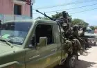 الجيش الصومالي يشن هجومًا أمنيًا قويًا ضد حركة الشباب الإرهابية في شبيلي الوسطى