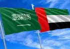 السعودية تندد بمخطط إرهابي يهدد وحدة واستقرار الإمارات
