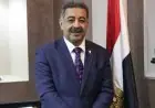 وفاة مجدي أبو فريخة الرئيس السابق للاتحاد المصري لكرة السلة تُحدث صدمة في الوسط الرياضي