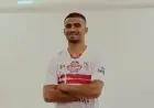 أحمد حسام ينضم لتدريبات الزمالك الجماعية قبل مواجهة بيراميدز الحاسمة