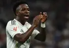 غضب لاعبي ريال مدريد من تصرفات فينيسيوس يثير الجدل في الفريق