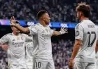 ماتش ريال مدريد اليوم  .. Real Madrid vs Alaves: أين يمكنني مشاهدة ‎ريال مدريد – ألافيس؟
