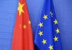 الصين تعقد محادثات مع الاتحاد الأوروبي لتعزيز التعاون المشترك