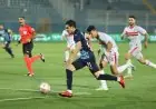 الاتحاد المصري يكشف عن حكام مباراة الزمالك وبيراميدز في دوري نايل