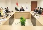 نائب وزير الصحة يقود اجتماعًا حاسمًا للجنة الأجهزة التعويضية