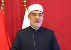 مفتي الجمهورية يؤكد أن الدعوة الإسلامية تلعب الدور الرئيسي في إعادة بناء المجتمع والإنسان