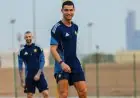 رونالدو يقود خط هجوم النصر في مواجهة الأهلي لتحقيق حلم التأهل للنهائي