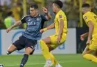 النصر يتفوق على الأهلي في شوط أول ناري وينهيه بنتيجة 3-1 في دوري أبطال آسيا