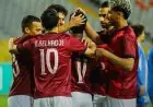 سيراميكا يحصد انتصاراً مثيراً على سموحة بهدفين نظيفين في الدوري المصري مع فيديو ملخص المباراة