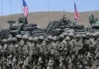 الجيش الأمريكي يعلن عن إصابة 400 جندي خلال المواجهات مع إيران