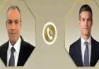 وزير الخارجية يناقش تعزيز العلاقات الثنائية والتطورات الإقليمية مع نظيره الهولندي