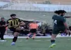 المقاولون العرب يحقق نتيجة التعادل السلبي أمام الاتحاد السكندري في الدوري الممتاز