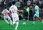 تعرف على موعد مباراة الزمالك المقبلة بعد انتصاره على بيراميدز في الدوري المصري