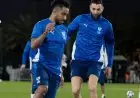 الهلال يسترجع عافيته استعدادا لمواجهة ضمك في دوري روشن السعودي