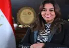منال عوض تستعرض تقريراً حول جهود الوزارة في تعزيز التنمية المستدامة وجودة الحياة في سيناء