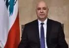 الرئيس اللبناني يعلن عن تحرك دبلوماسي شامل لتعزيز وقف إطلاق النار ودعم البلاد