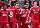 ليفربول يواجه كريستال بالاس في قمة الصراع على التأهل لدوري أبطال أوروبا بالدوري الإنجليزي