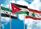 الأردن وسوريا ولبنان ينسقون لبدء ضخ الغاز العربي إلى لبنان