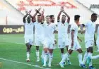 الجونة يحقق انتصارًا ساحقًا على فاركو بهدف وحيد في الدوري الممتاز فيديو