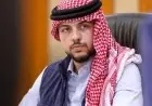ولي العهد الأردني يؤكد أهمية أمن الدول العربية كشرط أساسي لنجاح اتفاقيات التهدئة في المنطقة