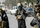 مقتل وإصابة 5 شرطيين في باكستان خلال إحباط هجوم إرهابي جنوب غربي البلاد