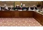 المجلس الشرعي اللبناني ي reaffirm التزامه القوي باتفاق الطائف
