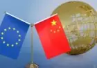 الصين ترفض تمامًا عقوبات الاتحاد الأوروبي على روسيا وتعبر عن استيائها