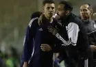 إنبي يكشف تفاصيل مفاوضات الأهلي والزمالك مع أقطاي عبد الله