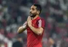 اقتراب كريم فؤاد من العودة إلى الأهلي وسط غيابه المستمر عن مواجهتي بيراميدز والزمالك