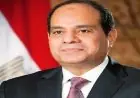 الرئيس السيسي يؤكد على ضرورة تعزيز التعاون مع الدول الصديقة لحل أزمات المنطقة