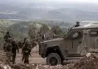 جيش الاحتلال يستهدف ثلاثة عناصر من حزب الله في جنوب لبنان
