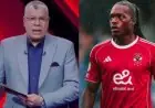 أحمد شوبير ينتقد صفقة كامويش قبل مباراة بيراميدز ويصفها بالفاشلة