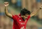 محمد هاني يغيب عن الأهلي في قمة الزمالك بالدوري رسميًا